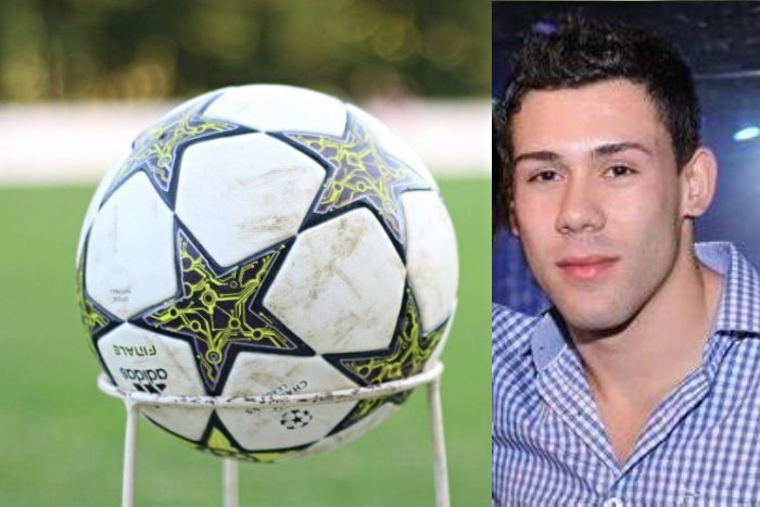 Ilustračný obrázok k článku Kanonier Topoľčian skončil: Dávid Badinský prezradil dôvody odchodu!