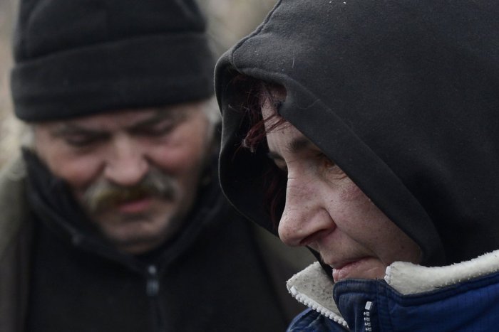 Ilustračný obrázok k článku Pomáhali v uliciach Nitry: Ľuďom bez domova poskytovali zdravotné a právne poradenstvo