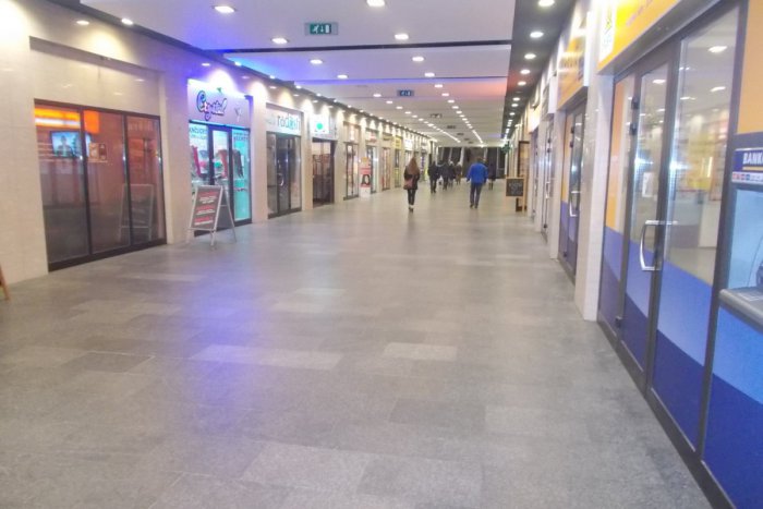 Ilustračný obrázok k článku Podchod na Hodžovom námestí: Takto má vyzerať verejný priestor v hlavnom meste!