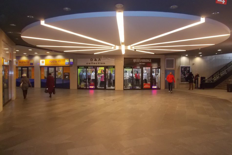 Ilustračný obrázok k článku Ako zveľadiť bratislavské podchody? Jediná možnosť, prenajať priestory súkromníkovi