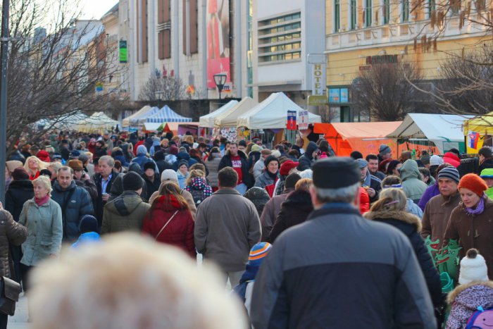 Ilustračný obrázok k článku Víkend je pred nami: Nitru čaká pestrá PONUKA podujatí