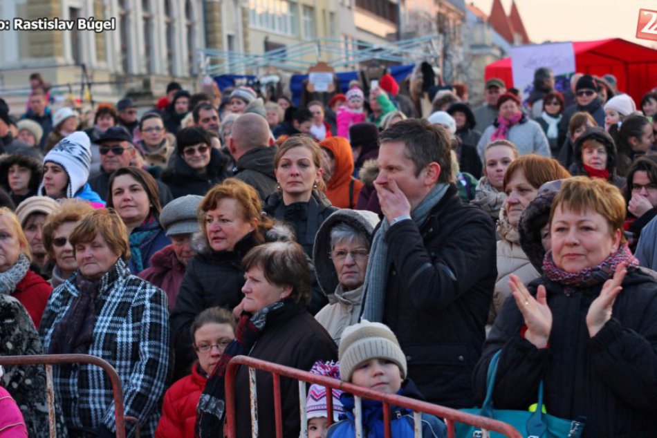 Ilustračný obrázok k článku Najnovší rebríček: TOP 15 najčastejšie používaných priezvisk v Nitre