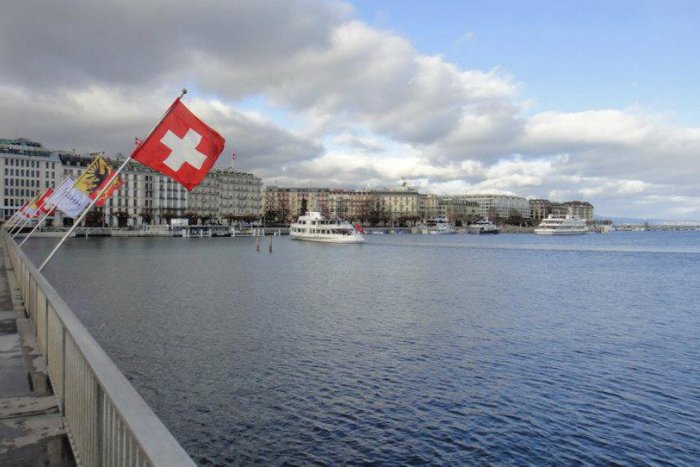 Ilustračný obrázok k článku Prešovský vedec prehovoril o živote v zahraničí: Prečítajte si zaujímavý rozhovor