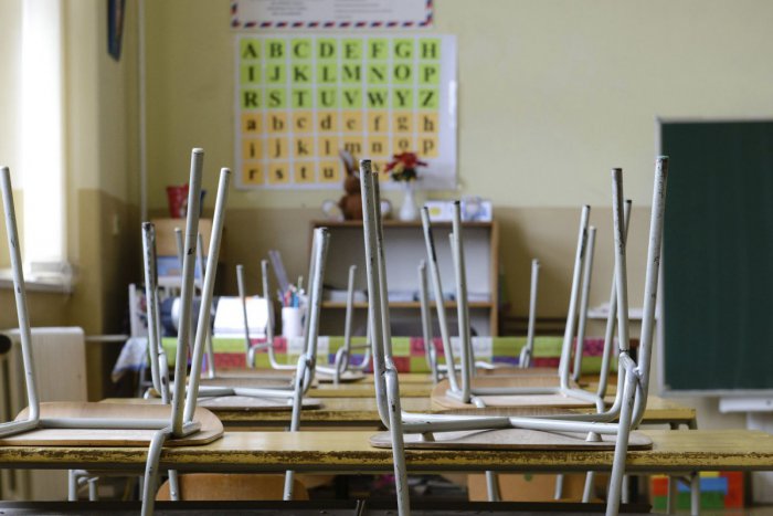 Ilustračný obrázok k článku Kto by to bol povedal: Chrípka v Košickom kraji zatvára školy, pozrite tie čísla!