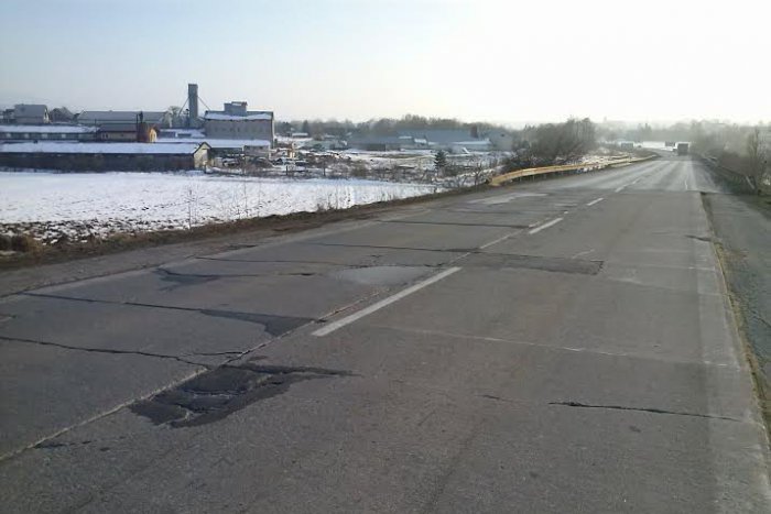 Ilustračný obrázok k článku Správa, na ktorú čakalo množstvo vodičov: Známy tankodrom sa konečne dočká rekonštrukcie