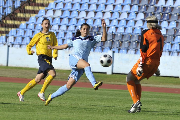 Ilustračný obrázok k článku Reprezentantky Slovenska na Istria Cup posilnia aj baby zo Zámkov: Pozrite celú zostavu