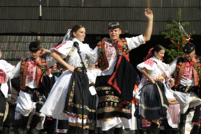 Ilustračný obrázok k článku Rok 2015 v Detve je rokom jubileí a osláv: Pozrite si, čo sa pod Poľanou chystá