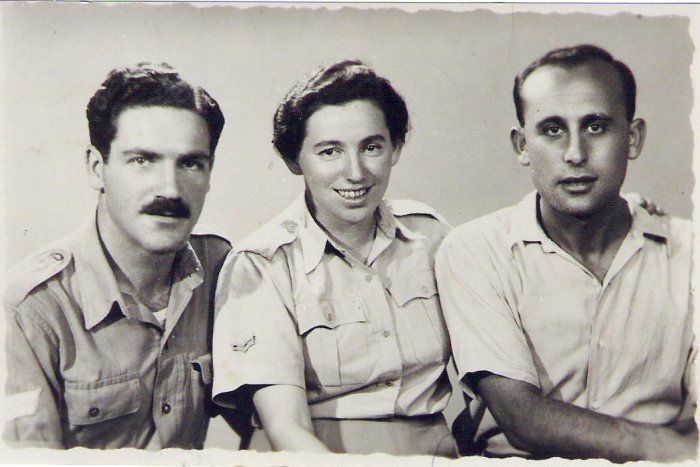 Ilustračný obrázok k článku Tip na klubový film: Príbeh odvážnej ženy uvedú režisérka a producentka osobne