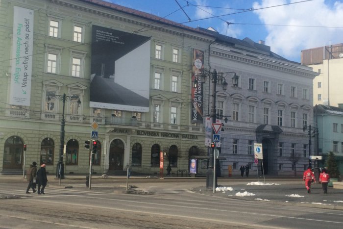 Ilustračný obrázok k článku Príliš veľké sústo? V Starom Meste sa rozhodli pustiť do projektov, ktoré možno nestihnú