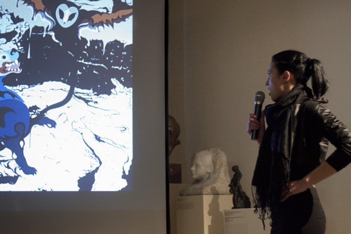 Ilustračný obrázok k článku Pestrá prehliadka umelcov: TÍTO prídu svoju tvorbu predstaviť na PechaKucha Night