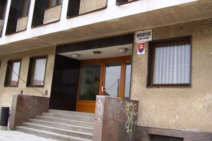 Ilustračný obrázok k článku Štrajk aj na žiarskom súde: Čo sa dá počas neho vybaviť?