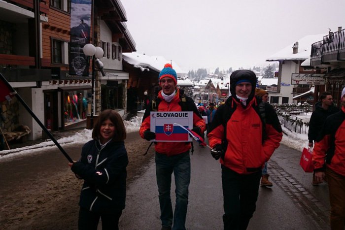 Ilustračný obrázok k článku Úspech slovenského skialpu: Liptáci Hlavčo a Šiarnik zabodovali na majstrovstvách sveta vo Švajčiarsku