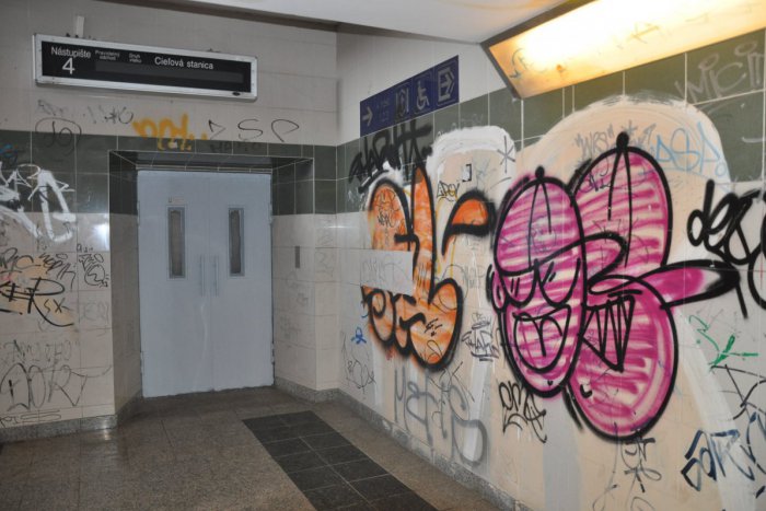 Ilustračný obrázok k článku Podchody- strašiak Bratislavy. Existuje v súčasnosti riešenie?