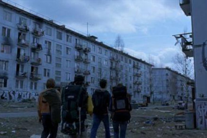 Ilustračný obrázok k článku Bratislava trochu inak: Ako si zahraniční filmári predstavujú Bratislavu? Chudoba, nebezpečenstvo a smrť