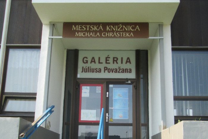 Ilustračný obrázok k článku Rekonštrukcia žiarskej knižnice opäť aktuálna: Toto je predstava mesta o jej vynovení!