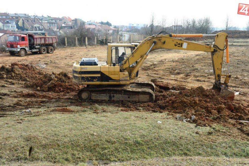 Ilustračný obrázok k článku Poslanec Michal Drotován: "Vplyvy projektu Račany Rosso sú výrazne negatívne"