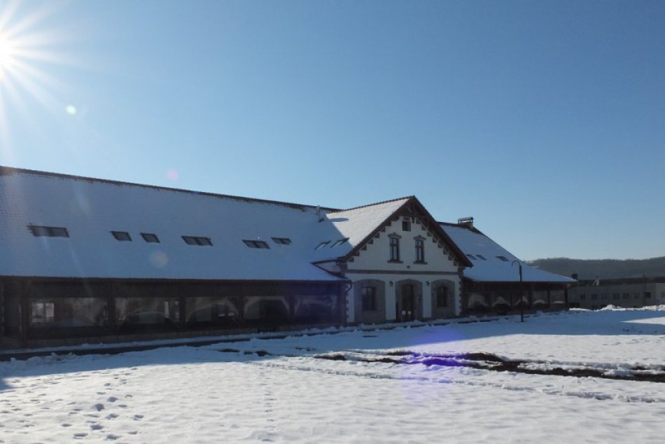 Ilustračný obrázok k článku EXKLUZÍVNE ZÁBERY pred otvorením: Pokochajte sa vynoveným Masarykovým dvorom