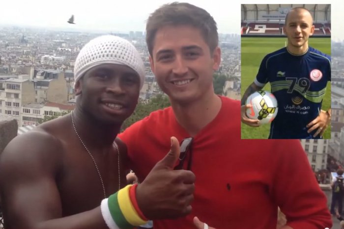 Ilustračný obrázok k článku Humenčan buduje najväčšiu amatérsku súťaž v minifutbale: Do jeho ligy lákajú aj zvučné futbalové mená!