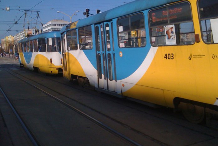 Ilustračný obrázok k článku Košický dopravný podnik hlási zmeny: Niektoré dobíjacie miesta budú zatvorené!