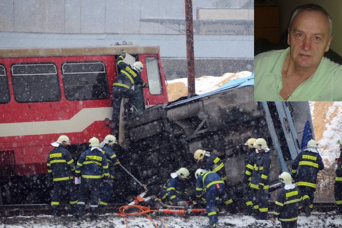 Ilustračný obrázok k článku Smutné výročie: Takto si na tragédiu v Polomke spomína primár Ján Mačkin (61)