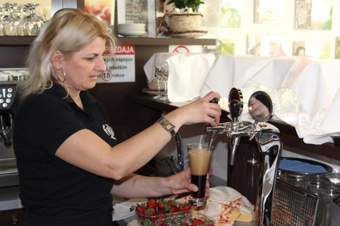 Ilustračný obrázok k článku Bratislavské podniky skontrolovali colníci: Až deväť zo 16 nevydalo bloček