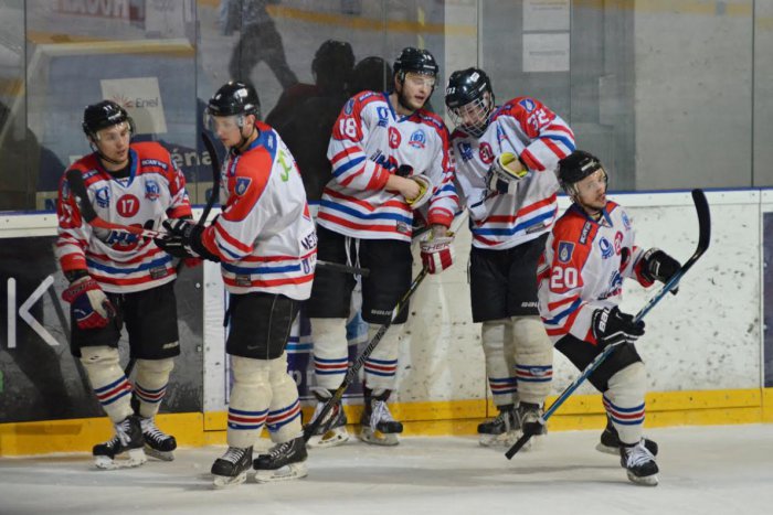 Ilustračný obrázok k článku Infarktový záver: Hokejisti Liptovského Mikuláša vstali z mŕtvych!