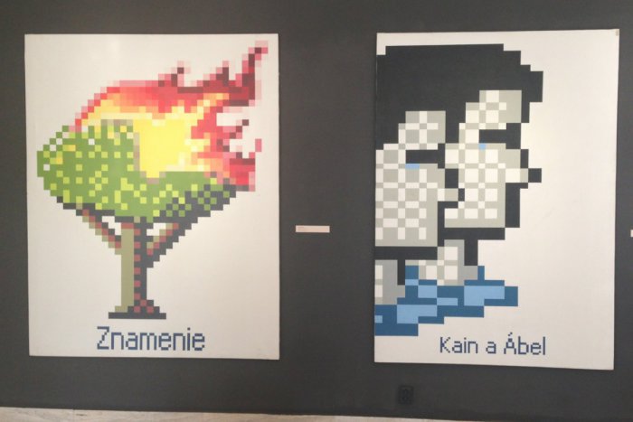 Ilustračný obrázok k článku Keď Galéria mesta Bratislavy nakupuje: 5 dôvodov, prečo ju treba pochváliť