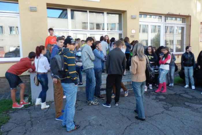 Ilustračný obrázok k článku Bude sa musieť ružomberská Obchodná akadémia premenovať?