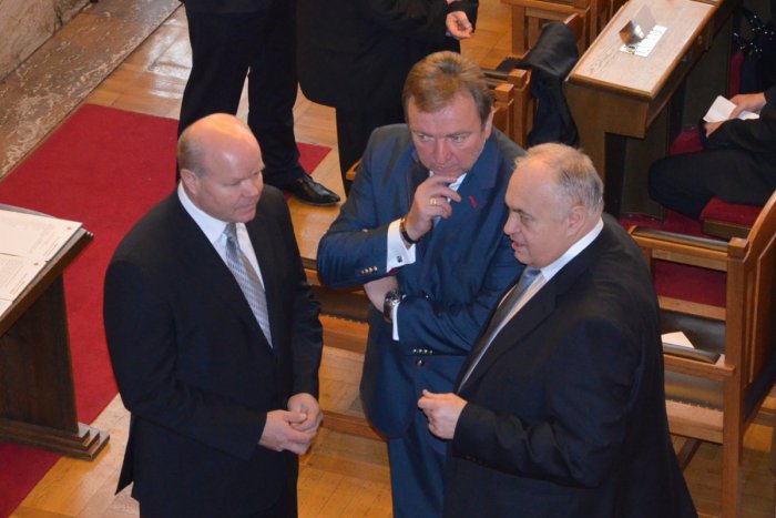 Ilustračný obrázok k článku Župan nestíha: Liptov získal post podpredsedu Žilinského kraja