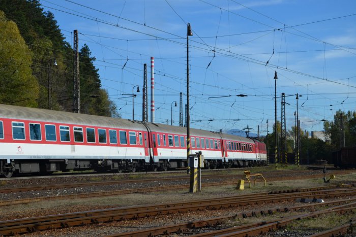 Ilustračný obrázok k článku PROFESIA DAYS 2015: Cestujte na veľtrh práce vlakom, ušetríte polovicu