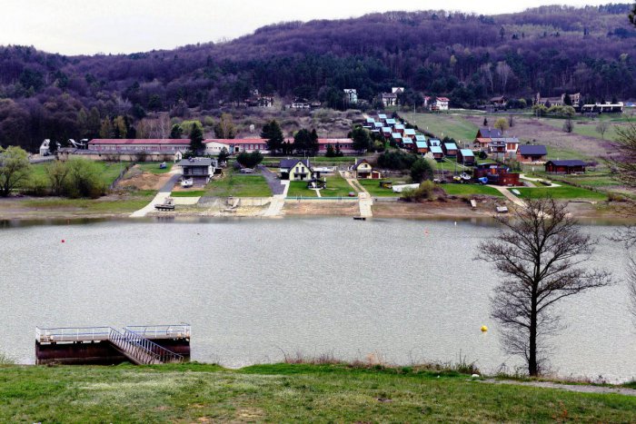 Ilustračný obrázok k článku Obchodníčka s nehnuteľnosťami: Situácia vo svete môže v roku 2015 ovplyvniť aj trh na Domaši