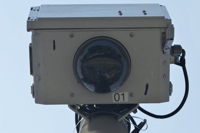 Ilustračný obrázok k článku Do žiarskych ulíc pribudnú nové moderné kamery: Pozrite, kde všade na nás mesto po novom dovidí!