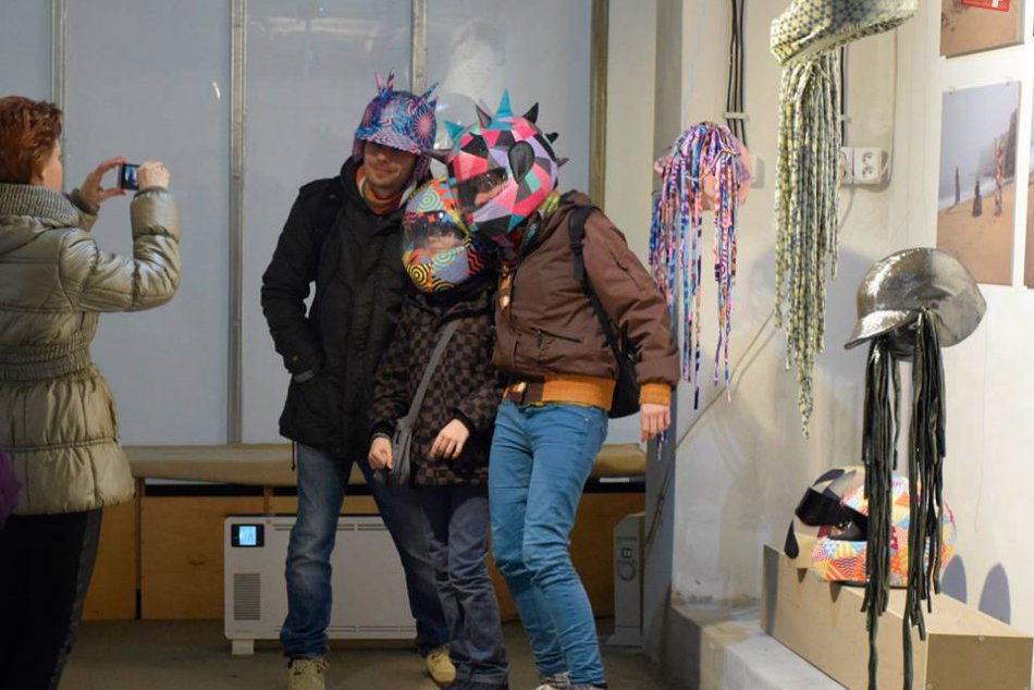 Ilustračný obrázok k článku Californská výstava prilákala Topoľčancov: Pozrite si FOTO z prvej akcie Nástupišťa v roku 2015!