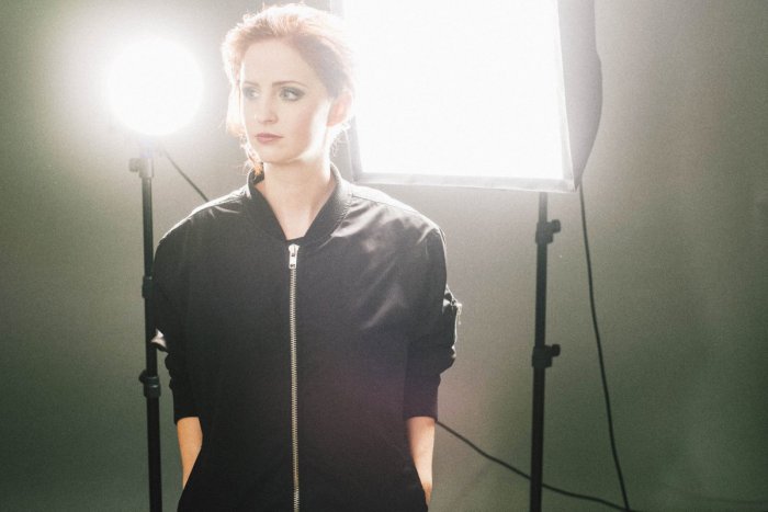 Ilustračný obrázok k článku Nitrianska speváčka Vanda s novým albumom: Ukážka novinky vnútri!