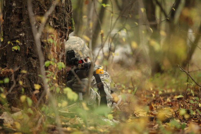 Ilustračný obrázok k článku Mimoriadne povyšovanie vojakov v zálohe: Podmienky sa sprísňovať nebudú