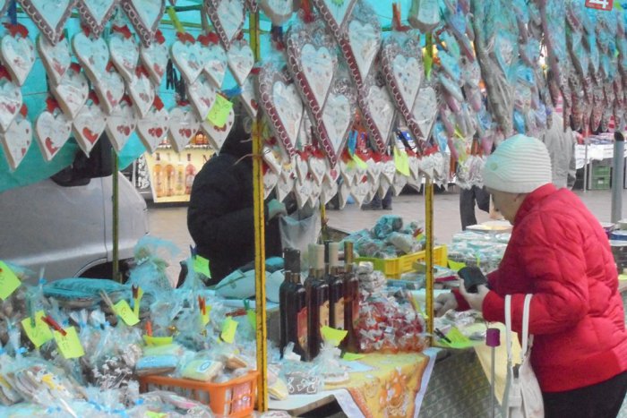 Ilustračný obrázok k článku Prvé info o Veľkonočných trhoch v Rožňave: V ktorých dňoch a v akom čase budú prebiehať?