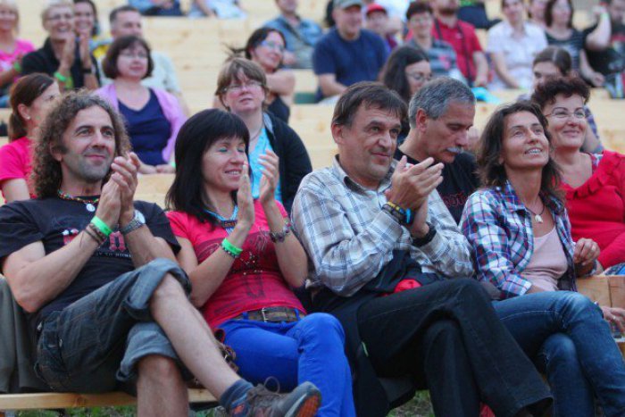Ilustračný obrázok k článku Unikát mesta pod Urpínom: Takýto letný festival budeme hostiť ako jediní na Slovensku!