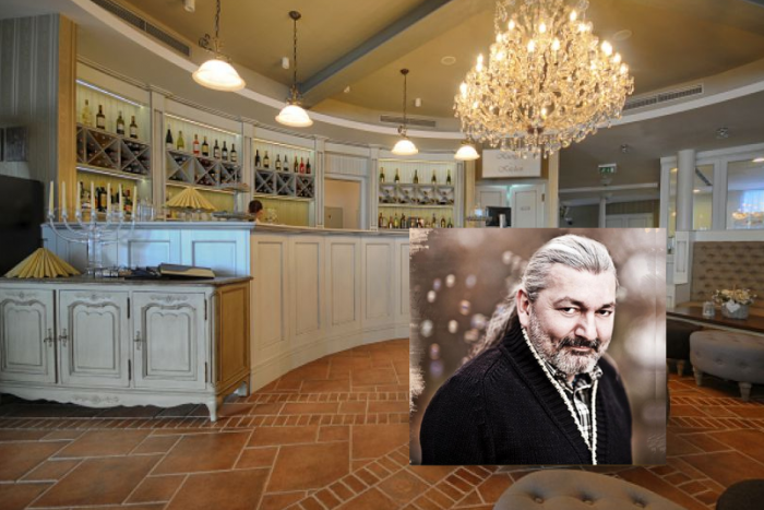 Ilustračný obrázok k článku Muzikálový Drakula s nezameniteľným hlasom zavíta do žiarskej LUNY: Získajte dva lístky na exkluzívny koncert Daniela Hůlku!