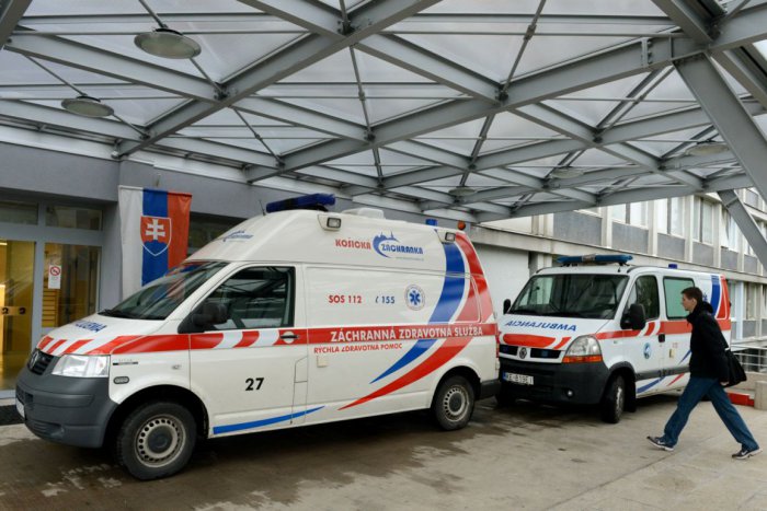 Ilustračný obrázok k článku Štrnásť lekárov žilinskej nemocnice podalo výpovede!