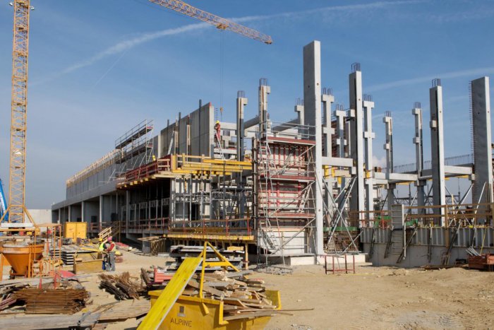 Ilustračný obrázok k článku Paroplynová elektráreň by mohla zvýšiť ceny tepla: Naše mesto ju nechce!