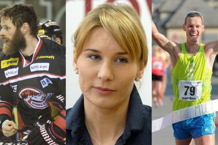 Ilustračný obrázok k článku Bystrica spozná mená najlepších športovcov: Mesto ocení 19 jednotlivcov a 4 kolektívy