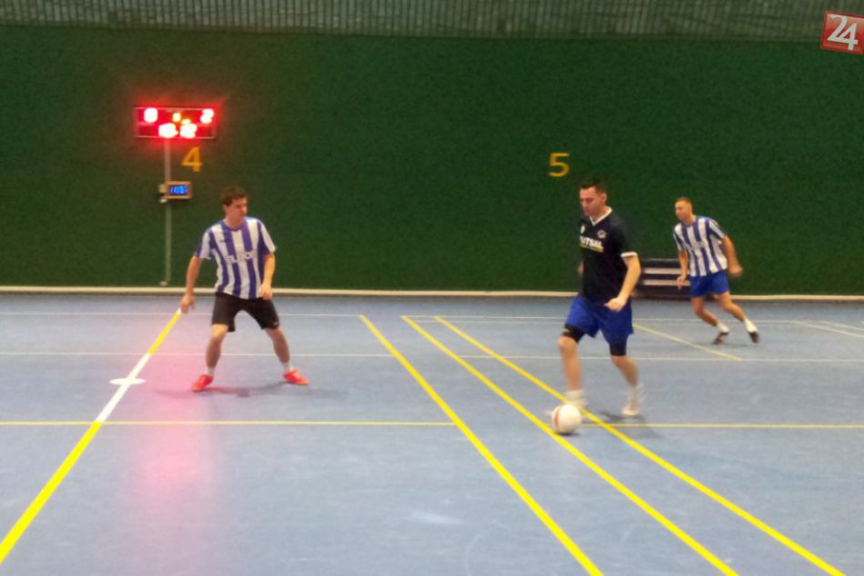 Ilustračný obrázok k článku Ďalšie družstvo nedohrá ligu. B-team nadelil Elronu dvojciferne