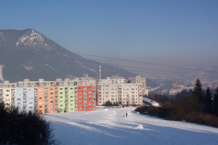 Ilustračný obrázok k článku Byty vraj idú na dračku: Začnú investori stavať nové?