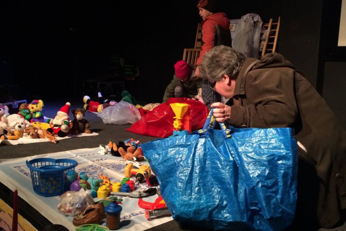 Ilustračný obrázok k článku "Nakupovali" ste už bez peňazí? Dobré veci nenájdete len v značkových obchodoch a za draho