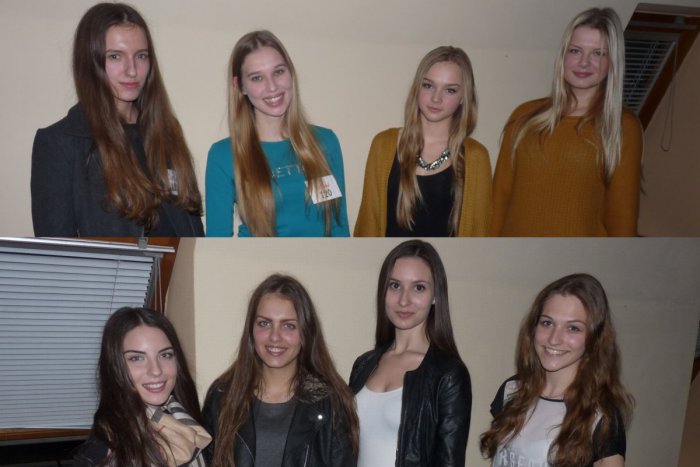 Ilustračný obrázok k článku Regionálny kasting Miss stredných škôl: Tieto dievčatá zaujali najviac! FOTO