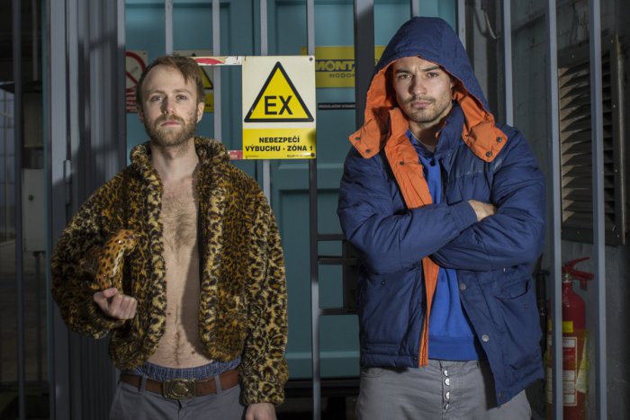 Ilustračný obrázok k článku Berliner oslávi jar hip-hopom: Na Zeremonii vystúpia TIETO formácie