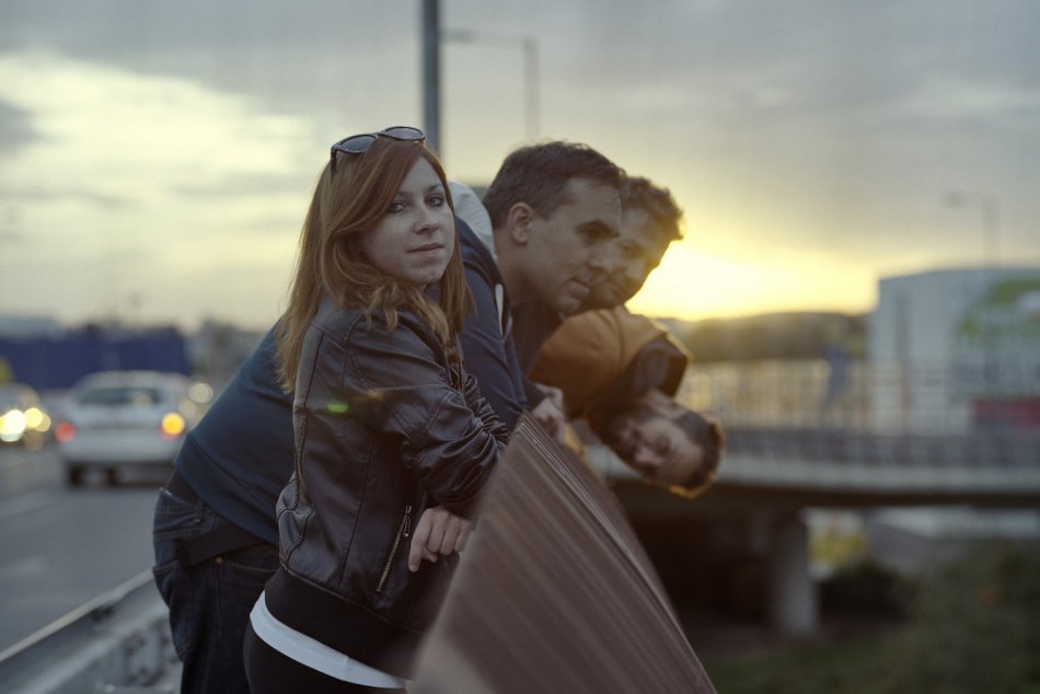 Ilustračný obrázok k článku Populárna kapela Zlokot aj v našom meste. Pozrite si ich nový videoklip so známymi osobnosťami