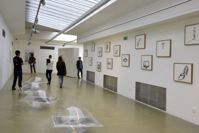 Ilustračný obrázok k článku V Kunsthalle si môžete vychutnať doteraz najväčšiu výstavu na Slovensku venovanú poľskému umeniu