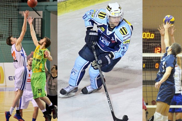 Ilustračný obrázok k článku Športové pozvánky na víkend: Pri TOMTO zaplesá srdce fanúšika