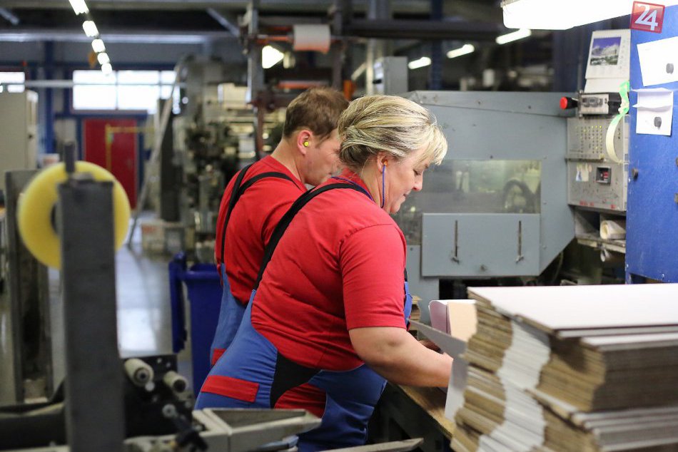 Ilustračný obrázok k článku Najväčší výrobca obálok v Európe sa rozširuje: V regióne vzniknú desiatky nových pracovných miest